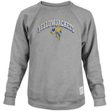Triblend Crew | Grey Heather