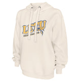 Women's Hooded Sweatshirt | Natural