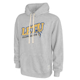 Vintage Tri-Blend Hoodie | Grey Heather