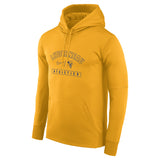 Therma PO Athletics Hoodie | Gold