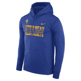 Therma PO Hoodie | Royal