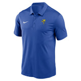 Victory Solid Polo | Royal