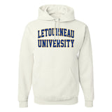 Classics Hood | White