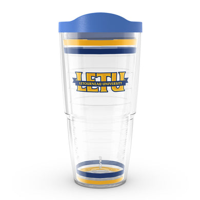 24 Oz. Classic Titan Bottle, Royal Blue