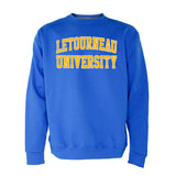 Classics Crew | Royal