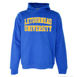 Classics Hood | Royal