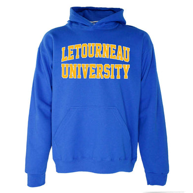 Classics Hood | Royal