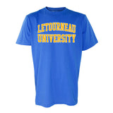 Classics Tee | Royal