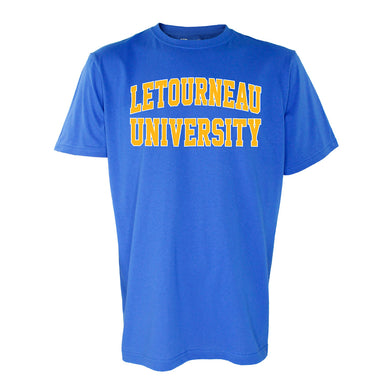 Classics Tee | Royal