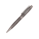 Sage Ballpoint Pen in Gift Box | Silver