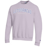 Powerblend Crew | Urban Lilac