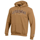 Powerblend Hood | Briefly Brown