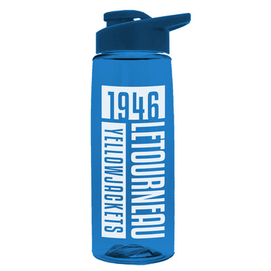 Flair Sport Bottle, Blue