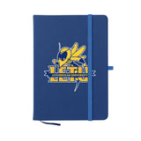 Jackson Journal | Blue