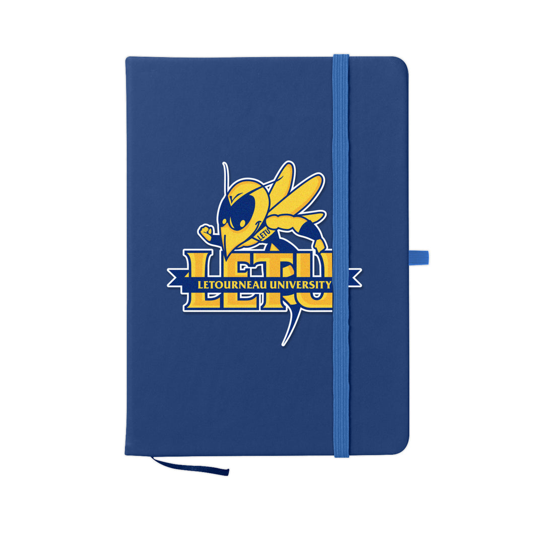 Jackson Journal | Blue