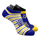 Mix & Match 2 PK | Royal/White