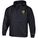 Packable Jacket | Black