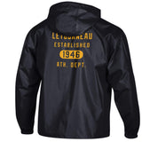 Packable Jacket | Black