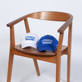 Nike Club Cap | Royal