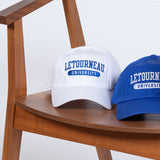 Nike Club Cap | White