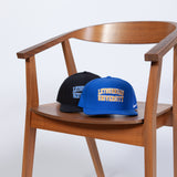 Nike Pro Flatbill Cap | Royal