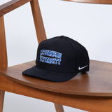 Nike Pro Flatbill Cap | Black