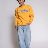 Powerblend Crew | C. Gold