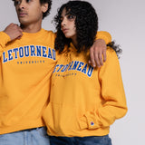 Powerblend Crew | C. Gold