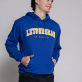 Powerblend Hood | Royal