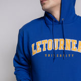 Powerblend Hood | Royal