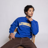 Powerblend Crew | Royal