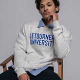 1991 Brushed Crew | Oatmeal