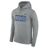 Therma PO Hoodie | Dark Heather Grey