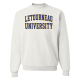 Classics Crew | White