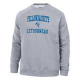 Triumph Crew | Heritage Grey