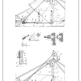Scraper | Patent No. 1,470,853