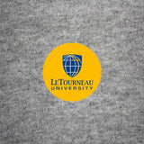 LETU Mini Button | Athletic Gold