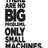 The R.G. LeTourneau Patent Collection: No Big Problems