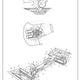 Land Clearing Machine | Patent No. 2,959,201