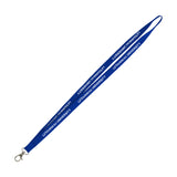 Spirit Belvedere Lanyard | Royal