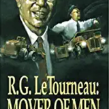 (Book) Mover of Men and Mountains